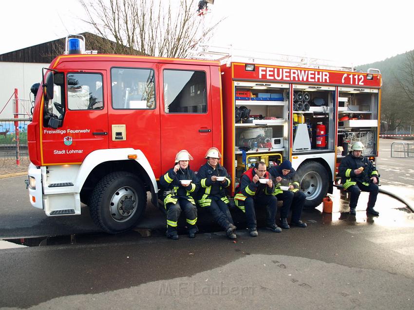 Feuer Schule Neuhonrath bei Lohmar P059.JPG